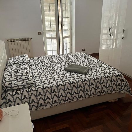 La Casa Di Vic Apartment มอนเตโรตอนโด ภายนอก รูปภาพ