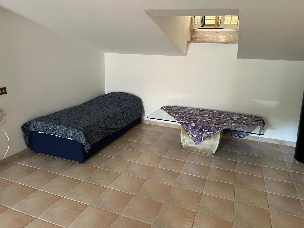 La Casa Di Vic Apartment มอนเตโรตอนโด ภายนอก รูปภาพ